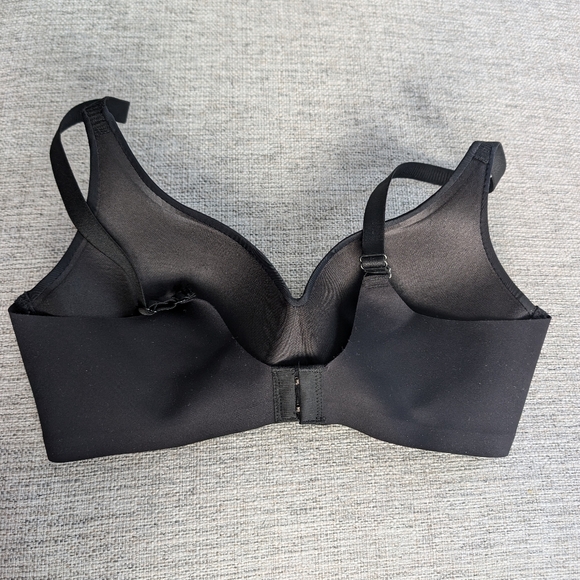 Beautiful black bra - Picture 3 of 13